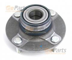 Oyodo 20l0503-oyo 20l0503oyo zestaw Łożysk koła tylnego z piastą/ilj, hyundai coupe (rd)