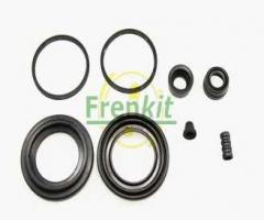 Frenkit 246012 reperaturka zacisku hamulcowego kia (46mm), kia sorento i (jc)