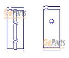 Oyodo 50m1003.050-oyo 50m1003.050oyo panewki główne 0.50