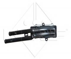Nrf 58064 nagrzewnica peugeot, citroËn ax (za-_), peugeot 106 i (1a, 1c)