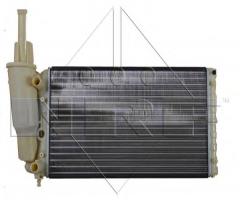 Nrf 58072 sprężyna zawieszenia mitsubishi t, fiat punto (176), lancia y (840a)