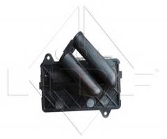 Nrf 58081 nagrzewnica renault, renault laguna i (b56_, 556_)