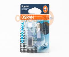 Osram 7506bl Żarówka p21w 12v