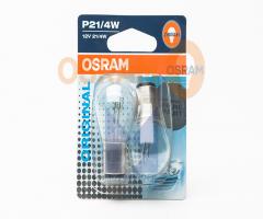 Osram 7225bl Żarówka py21/4w 12v