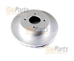 Oyodo 30h1041-oyo tarcza hamulcowa nissan, nissan almera i (n15)