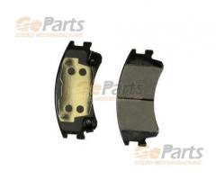 Oyodo 10h3036-oyo klocki hamulcowe mazda, mazda 6 (gg)