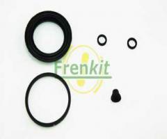 Frenkit 248004 reperaturka zacisku hamulcowego fiat (bdx 48mm), alfa romeo arna (920), fiat 127