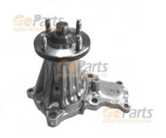 Oyodo 10c2041-oyo 10c2041oyo pompa wody npw, lexus is i (jce1_, gxe1_)