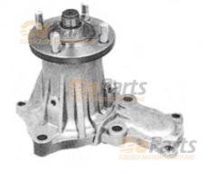 Oyodo 10c2053-oyo 10c2053oyo pompa wody npw, toyota carina e (_t19_)