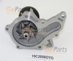 Oyodo 10c2056-oyo 10c2056oyo pompa wody npw, toyota avensis (_t22_)