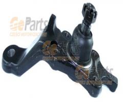 Oyodo 10z2028-oyo 10z2028oyo sworzeń wahacza przedniego dolnego