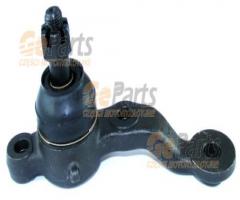 Oyodo 10z2041-oyo 10z2041oyo sworzeń wahacza przedniego dolnego lewy, lexus is i (jce1_, gxe1_)