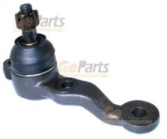 Oyodo 10z2044-oyo 10z2044oyo sworzeń wahacza przedniego dolnego praw, lexus is sportcross