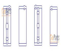 Oyodo 50m2013.025-oyo 50m2013.025oyo panewki główne 0.25
