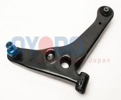 Oyodo 30z5070-oyo 30z5070oyo wahacz przedni dolny prawy, mitsubishi lancer sedan (cs_a, ct0)