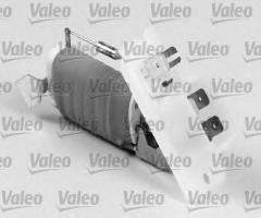 Valeo 509730 chłodnica silnika land rover, opel astra f hatchback (53_, 54_, 58_, 59_)