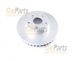 Oyodo 30h2088-oyo tarcza hamulcowa toyota, toyota rav 4 ii (cla2_, xa2_, zca2_, aca2_)