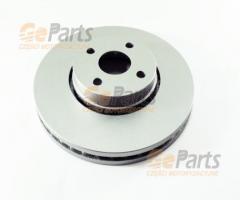 Oyodo 30h2091-oyo tarcza hamulcowa toyota, toyota corolla kombi (_e12j_, _e12t_)