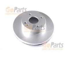 Oyodo 30h3005-oyo tarcza hamulcowa mazda, mazda 323 c iv (bg)