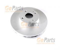 Oyodo 30h3006-oyo tarcza hamulcowa mazda, mazda 323 f vi (bj)