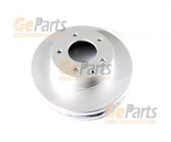 Oyodo 30h3025-oyo tarcza hamulcowa mazda, mazda 626 iv (ge)