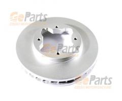 Oyodo 30h4020-oyo tarcza hamulcowa honda, honda accord iv (cb), rover 600 (rh)