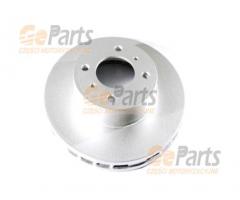 Oyodo 30h5024-oyo tarcza hamulcowa mitsubishi, mitsubishi carisma (da_), proton jumbuck pick-up