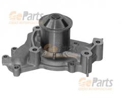 Oyodo 10c2061-oyo 10c2061oyo pompa wody npw, lexus rx (mcu15), toyota camry (mcv3_, acv3_, _xv3_)