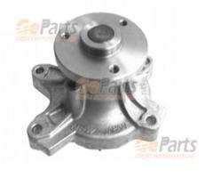 Oyodo 10c2063-oyo 10c2063oyo pompa wody npw, toyota prius hatchback (nhw20_)