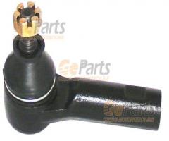 Oyodo 10k4015-oyo 10k4015oyo końcówka drążka kierowniczego wewnętrzn, honda concerto (hw)
