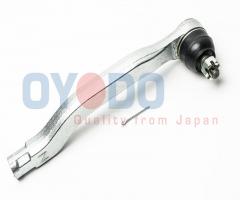 Oyodo 10k4025-oyo 10k4025oyo końcówka drążka kierowniczego zewnętrzn, honda accord iv aerodeck (cb)