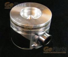 Oyodo 30m3027.050-tyo 30m3027.050tyo tłok silnika ze sworzniem 0.50