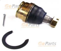 Oyodo 10z2064-oyo 10z2064oyo sworzeń wahacza przedniego dolnego, toyota land cruiser 100 (uzj100)