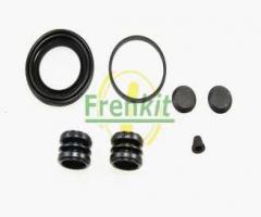 Frenkit 248010 reperaturka zacisku hamulcowego fiat (luc 48mm), citroËn visa, peugeot 205 i (741a/c)