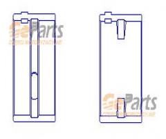 Oyodo 50m2024.050-oyo 50m2024.050oyo panewki główne 0.50