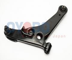 Oyodo 30z5081-oyo 30z5081oyo wahacz przedni dolny lewy, mitsubishi outlander ii (cw_w)