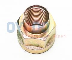 Oyodo 40l4001-oyo 40l4001oyo nakrętka piasty, honda accord vi hatchback (ch)