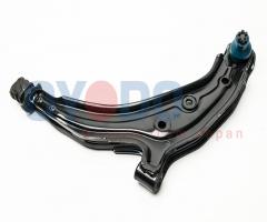 Oyodo 30z1014-oyo 30z1014oyo wahacz przedni dolny lewy, nissan micra ii (k11)