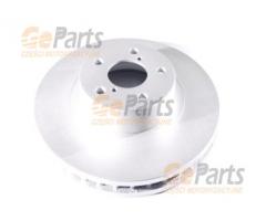 Oyodo 30h7011-oyo tarcza hamulcowa subaru, subaru forester (sf)