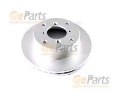 Oyodo 30h8005-oyo tarcza hamulcowa suzuki, subaru justy ii (jma, ms), suzuki alto (ha11)