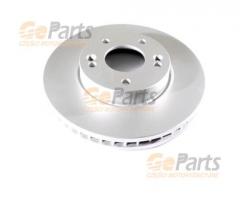 Oyodo 30h0324-oyo tarcza hamulcowa kia, hyundai i30 (fd), kia cee`d hatchback (ed)