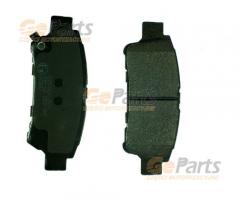 Oyodo 20h2021-oyo klocki hamulcowe toyota, toyota avensis verso (_clm2_, _acm2_)