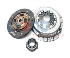 Oyodo 10s2002-oyo 10s2002oyo sprzęgło komplet, toyota yaris (scp1_, nlp1_, ncp1_)