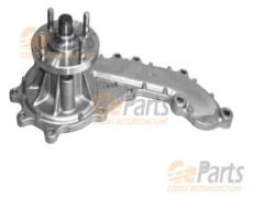 Oyodo 10c2068-oyo 10c2068oyo pompa wody npw