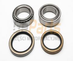 Oyodo 20l0515-oyo 20l0515oyo zestaw Łożysk koła tylnego/kbc/, hyundai h100 nadwozie pełne