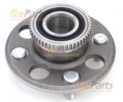 Oyodo 20l4038-oyo 20l4038oyo zestaw Łożysk koła tylnego z piastą/abs, honda insight (ze)