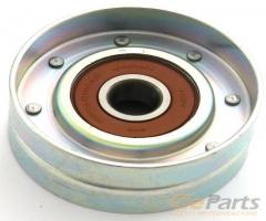 Oyodo 50r2003-oyo 50r2003oyo rolka prowadząca paska rozrządu, toyota avensis (_t22_)