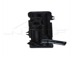 Nrf 58637 nagrzewnica alfa-romeo, alfa romeo 155 (167), fiat tipo (160), lancia dedra (835)