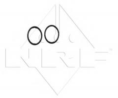 Nrf 58639 nagrzewnica citroen, citroËn xm (y3), peugeot 605 (6b)