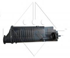 Nrf 58823 chłodnica silnika citroen xsara 97-1.4, citroËn zx break (n2)